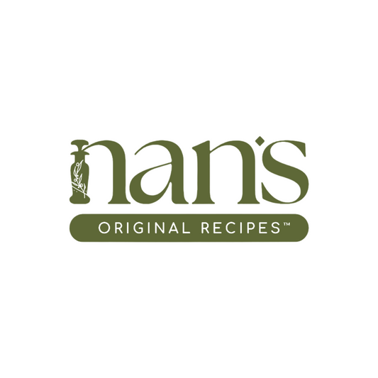 Nan's Original Recipes Gift Card