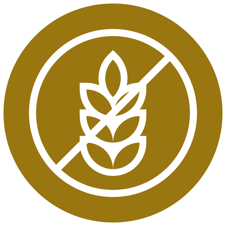gluten free