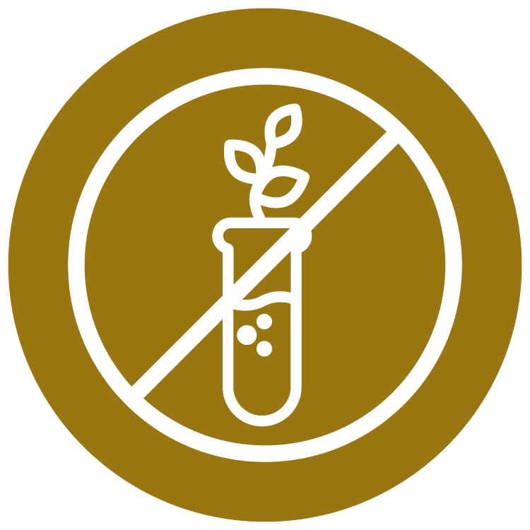 non GMO icon