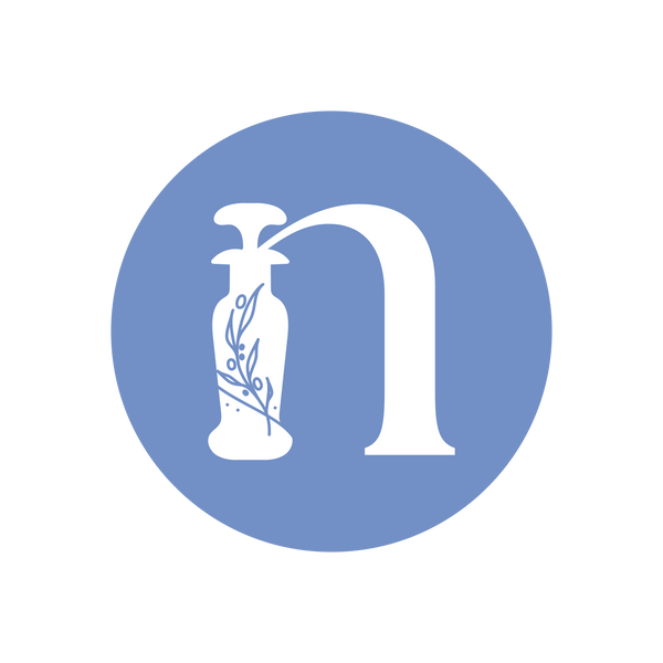 Nan's Original Recipes